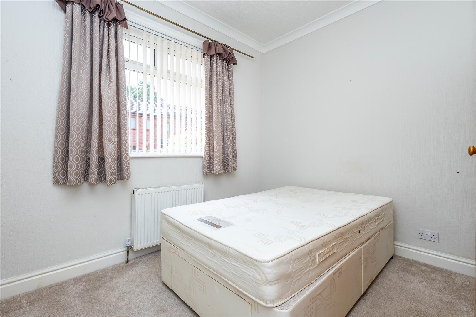Froom Street, Chorley